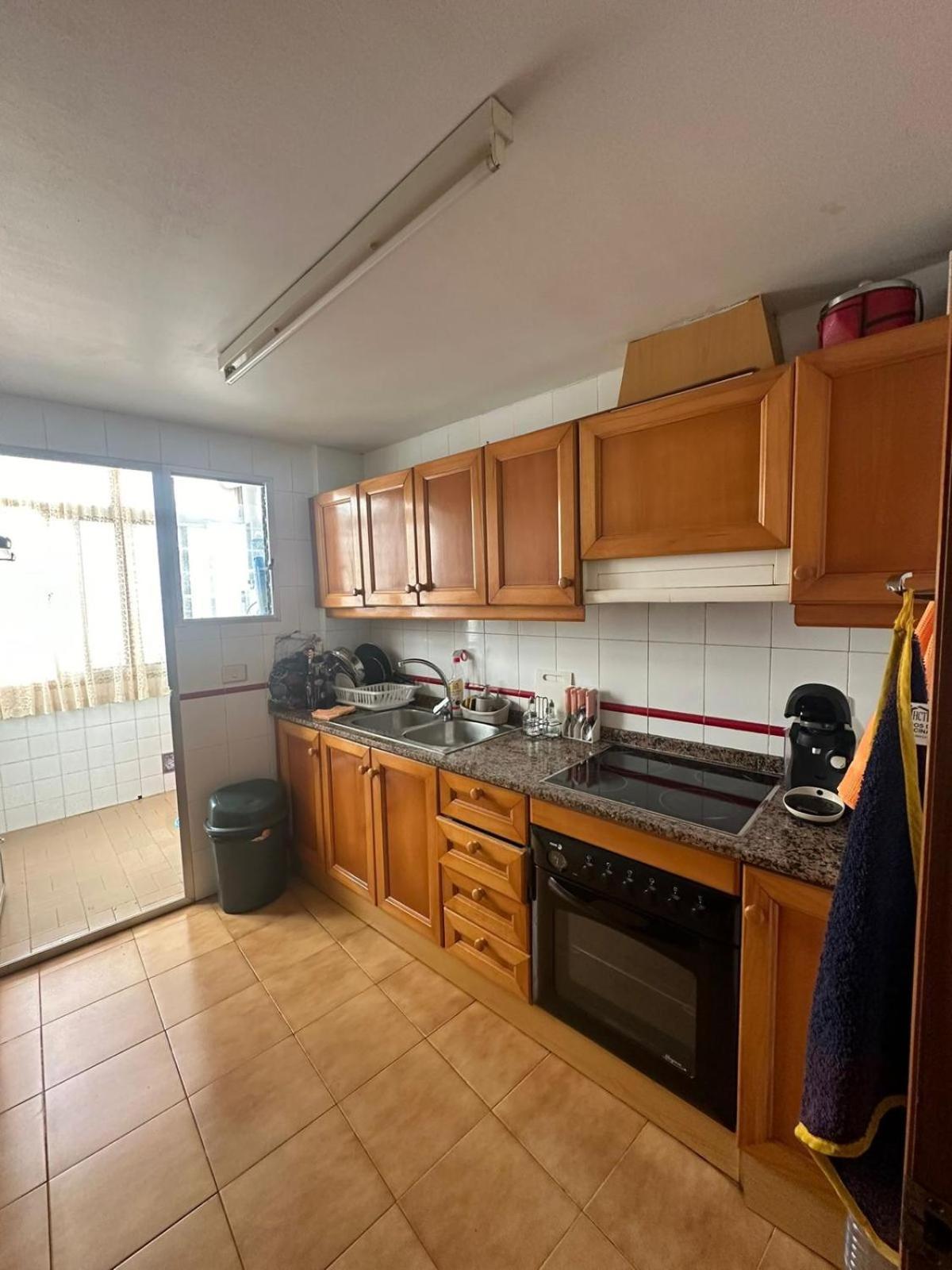 Apartamento Duplex Vacacional Burriana Exteriér fotografie