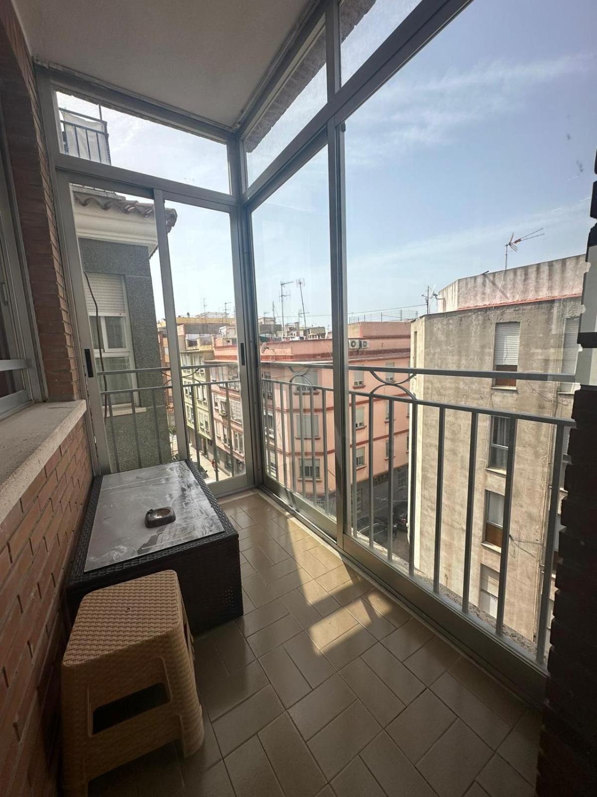 Apartamento Duplex Vacacional Burriana Exteriér fotografie