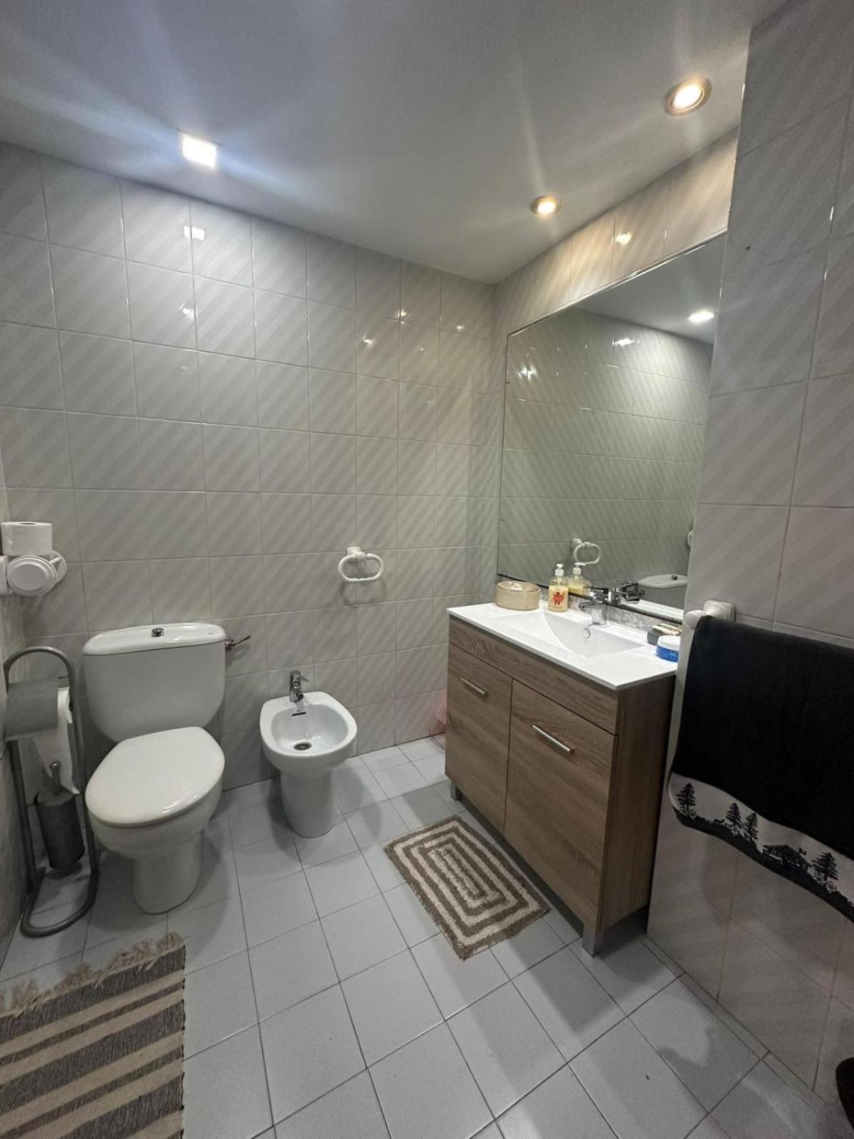 Apartamento Duplex Vacacional Burriana Exteriér fotografie