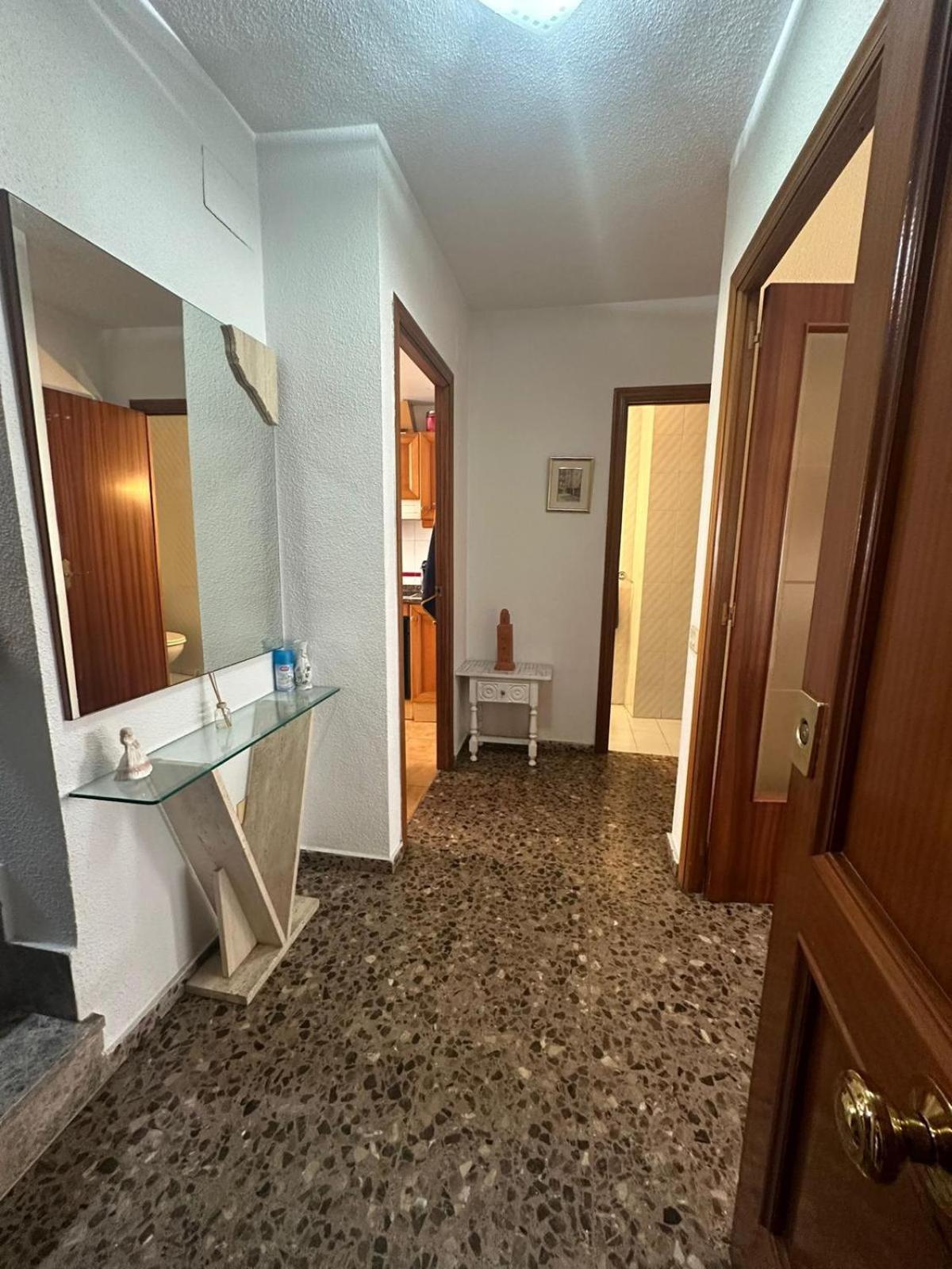 Apartamento Duplex Vacacional Burriana Exteriér fotografie