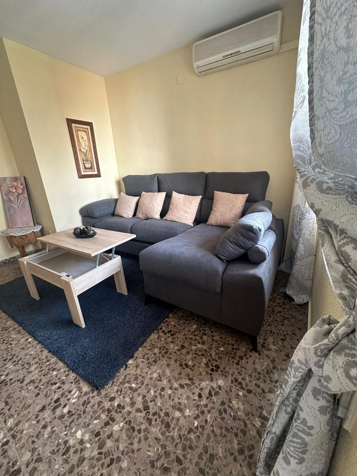 Apartamento Duplex Vacacional Burriana Exteriér fotografie